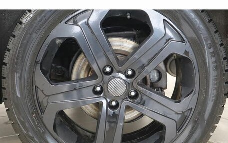 Nissan X-Trail, 2015 год, 1 675 000 рублей, 16 фотография