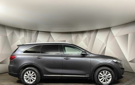 KIA Sorento III Prime рестайлинг, 2020 год, 2 993 000 рублей, 6 фотография