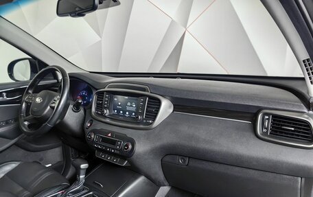 KIA Sorento III Prime рестайлинг, 2020 год, 2 993 000 рублей, 13 фотография