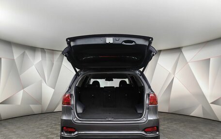 KIA Sorento III Prime рестайлинг, 2020 год, 2 993 000 рублей, 12 фотография