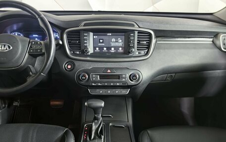 KIA Sorento III Prime рестайлинг, 2020 год, 2 993 000 рублей, 15 фотография