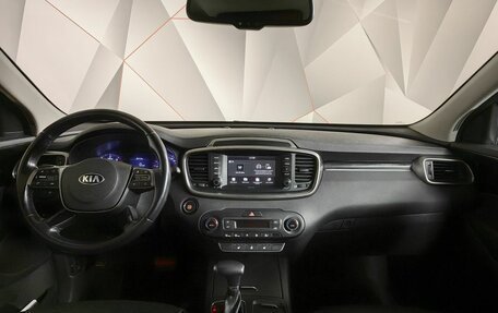 KIA Sorento III Prime рестайлинг, 2020 год, 2 993 000 рублей, 14 фотография