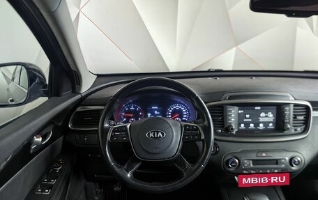 KIA Sorento III Prime рестайлинг, 2020 год, 2 993 000 рублей, 20 фотография