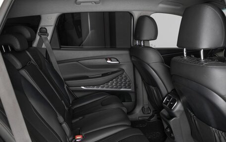 Hyundai Santa Fe IV, 2020 год, 3 149 000 рублей, 8 фотография