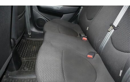 KIA Rio III рестайлинг, 2016 год, 1 000 000 рублей, 7 фотография