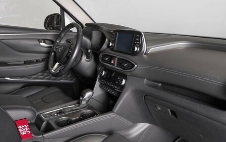 Hyundai Santa Fe IV, 2020 год, 3 149 000 рублей, 7 фотография