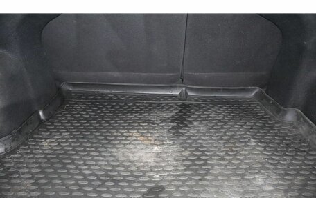 KIA Rio III рестайлинг, 2016 год, 1 000 000 рублей, 14 фотография