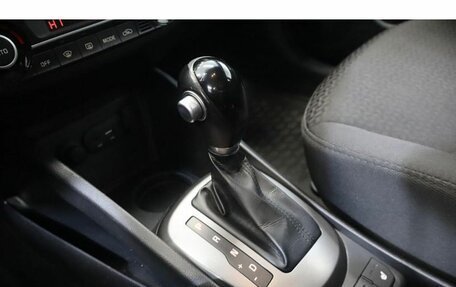 KIA Rio III рестайлинг, 2016 год, 1 000 000 рублей, 12 фотография