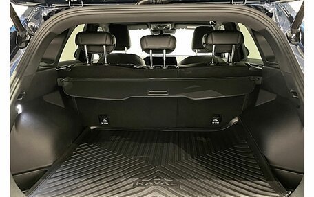 Haval F7, 2025 год, 3 018 510 рублей, 8 фотография