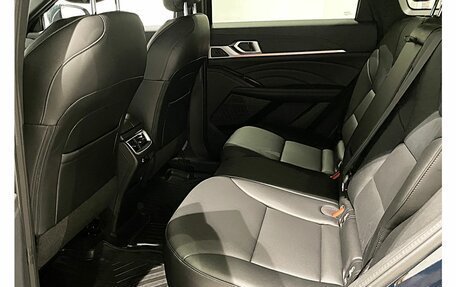 Haval F7, 2025 год, 3 018 510 рублей, 11 фотография