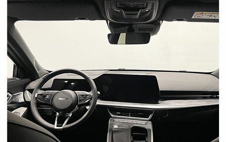 Haval F7, 2025 год, 3 018 510 рублей, 10 фотография