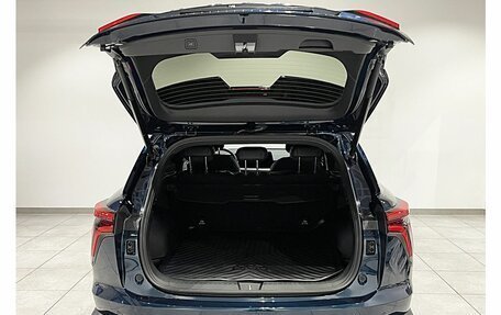 Haval F7, 2025 год, 3 018 510 рублей, 7 фотография