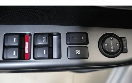 KIA Rio III рестайлинг, 2016 год, 1 000 000 рублей, 13 фотография