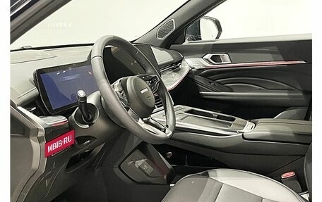 Haval F7, 2025 год, 3 018 510 рублей, 9 фотография