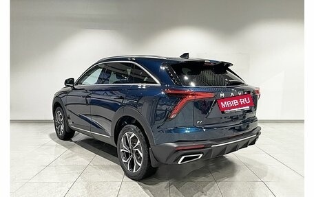 Haval F7, 2025 год, 3 018 510 рублей, 4 фотография