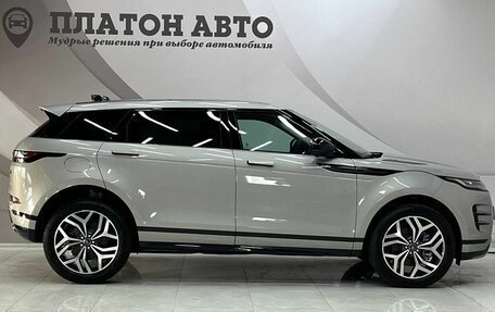 Land Rover Range Rover Evoque II, 2025 год, 6 149 000 рублей, 4 фотография