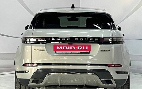 Land Rover Range Rover Evoque II, 2025 год, 6 149 000 рублей, 6 фотография