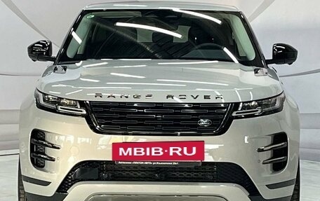 Land Rover Range Rover Evoque II, 2025 год, 6 149 000 рублей, 2 фотография