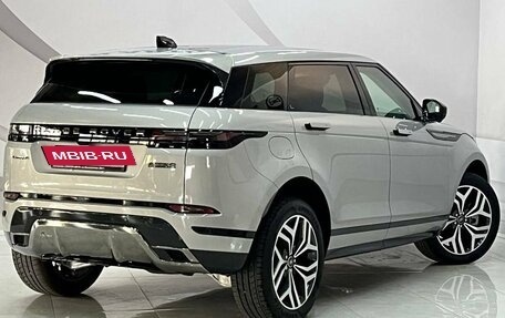 Land Rover Range Rover Evoque II, 2025 год, 6 149 000 рублей, 5 фотография