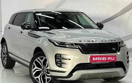 Land Rover Range Rover Evoque II, 2025 год, 6 149 000 рублей, 3 фотография