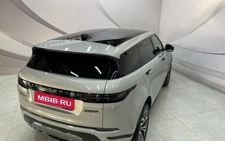 Land Rover Range Rover Evoque II, 2025 год, 6 149 000 рублей, 9 фотография