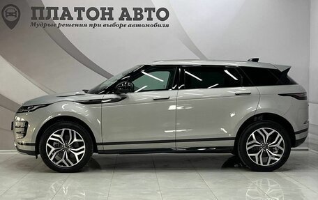 Land Rover Range Rover Evoque II, 2025 год, 6 149 000 рублей, 8 фотография