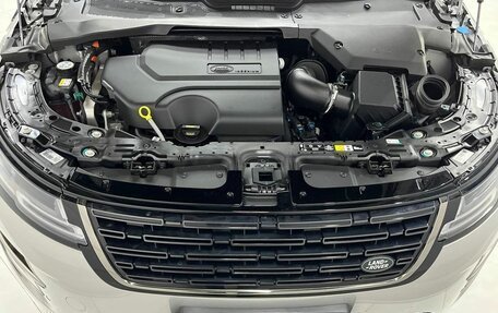 Land Rover Range Rover Evoque II, 2025 год, 6 149 000 рублей, 21 фотография