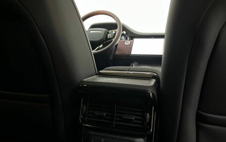 Land Rover Range Rover Evoque II, 2025 год, 6 149 000 рублей, 17 фотография