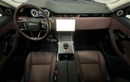 Land Rover Range Rover Evoque II, 2025 год, 6 149 000 рублей, 14 фотография