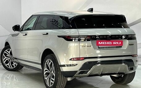 Land Rover Range Rover Evoque II, 2025 год, 6 149 000 рублей, 7 фотография