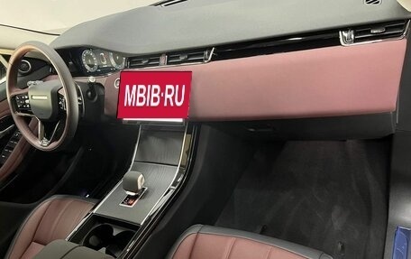 Land Rover Range Rover Evoque II, 2025 год, 6 149 000 рублей, 15 фотография