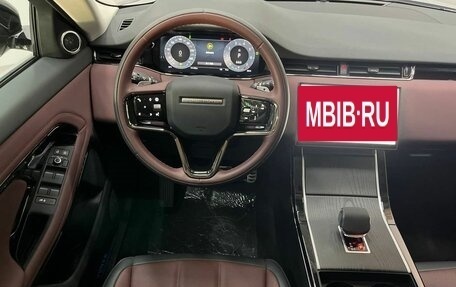 Land Rover Range Rover Evoque II, 2025 год, 6 149 000 рублей, 10 фотография