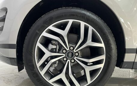 Land Rover Range Rover Evoque II, 2025 год, 6 149 000 рублей, 24 фотография