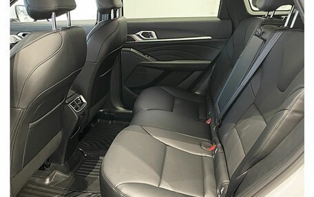 Haval F7, 2025 год, 3 018 510 рублей, 11 фотография