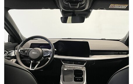 Haval F7, 2025 год, 3 018 510 рублей, 10 фотография