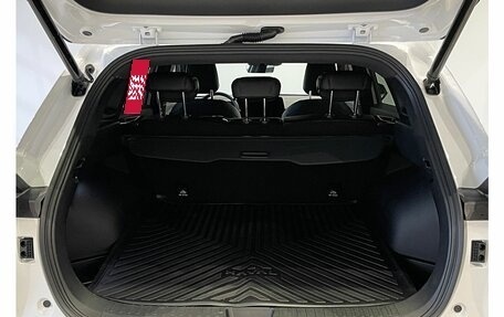 Haval F7, 2025 год, 3 018 510 рублей, 7 фотография