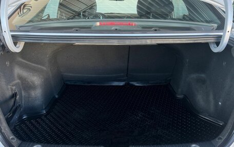 KIA Rio III рестайлинг, 2017 год, 1 060 000 рублей, 17 фотография