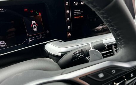 Haval F7, 2026 год, 3 099 000 рублей, 6 фотография