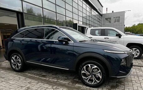 Haval F7, 2026 год, 3 099 000 рублей, 12 фотография