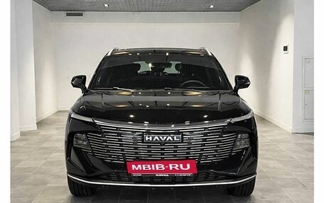 Haval F7, 2025 год, 2 820 510 рублей, 2 фотография
