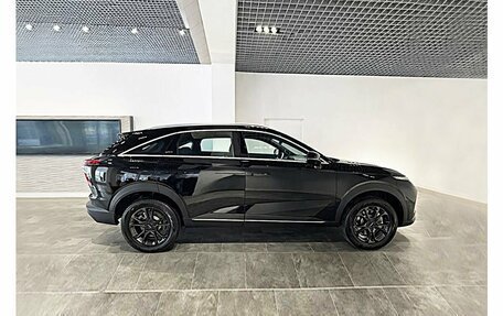 Haval F7, 2025 год, 2 820 510 рублей, 11 фотография