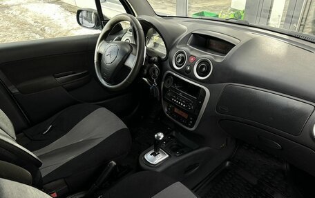 Citroen C3 II, 2008 год, 350 000 рублей, 5 фотография