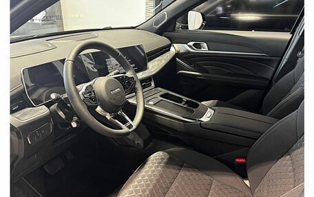 Haval F7, 2025 год, 2 820 510 рублей, 7 фотография