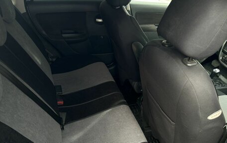 Citroen C3 II, 2008 год, 350 000 рублей, 6 фотография