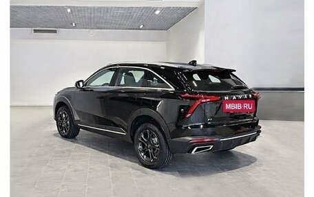 Haval F7, 2025 год, 2 820 510 рублей, 5 фотография