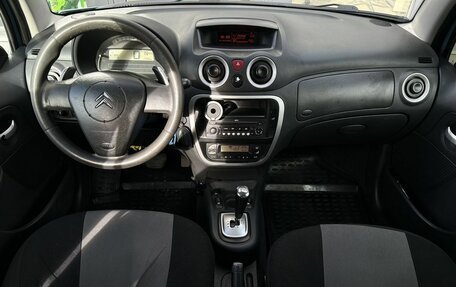 Citroen C3 II, 2008 год, 350 000 рублей, 10 фотография