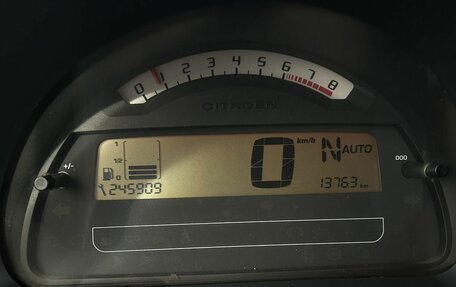 Citroen C3 II, 2008 год, 350 000 рублей, 14 фотография