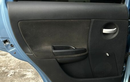 Citroen C3 II, 2008 год, 350 000 рублей, 22 фотография