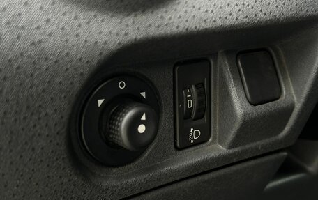 Citroen C3 II, 2008 год, 350 000 рублей, 12 фотография