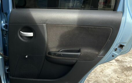 Citroen C3 II, 2008 год, 350 000 рублей, 20 фотография